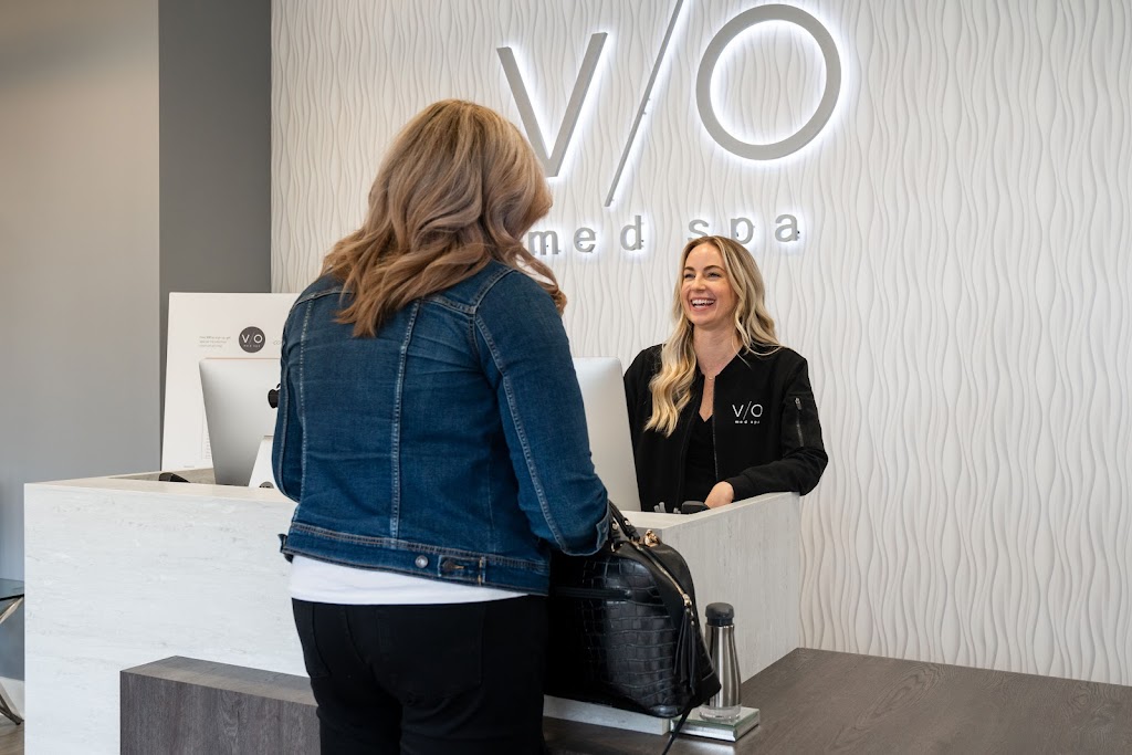 VIO Med Spa | 1417 E Renner Rd, Richardson, TX 75082, USA | Phone: (214) 214-4846