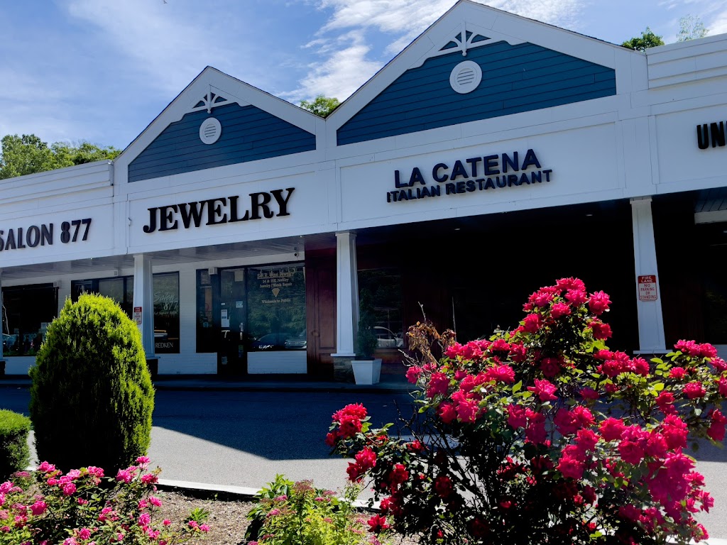 La Catena | 871 Saw Mill River Rd, Ardsley, NY 10502, USA | Phone: (914) 231-9260