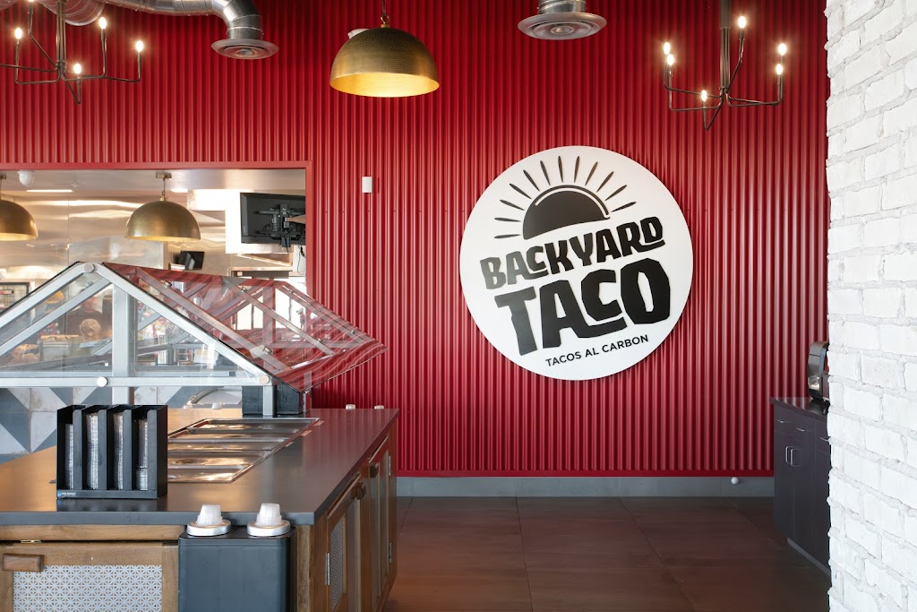 Backyard Taco - Queen Creek | 24842 S Ellsworth Rd, Queen Creek, AZ 85142, USA | Phone: (480) 378-8004