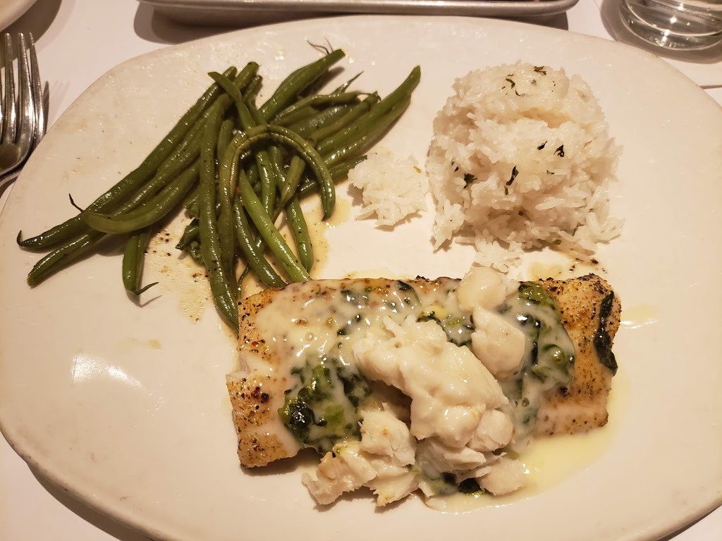 Bonefish Grill | 4651 W Kenosha St, Broken Arrow, OK 74012, USA | Phone: (918) 252-3474