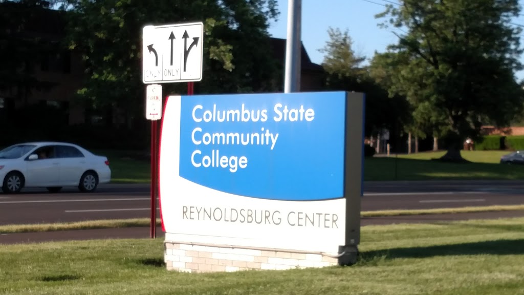 Columbus State Community College | 6699 E Livingston Ave, Reynoldsburg, OH 43068, USA | Phone: (614) 287-7200