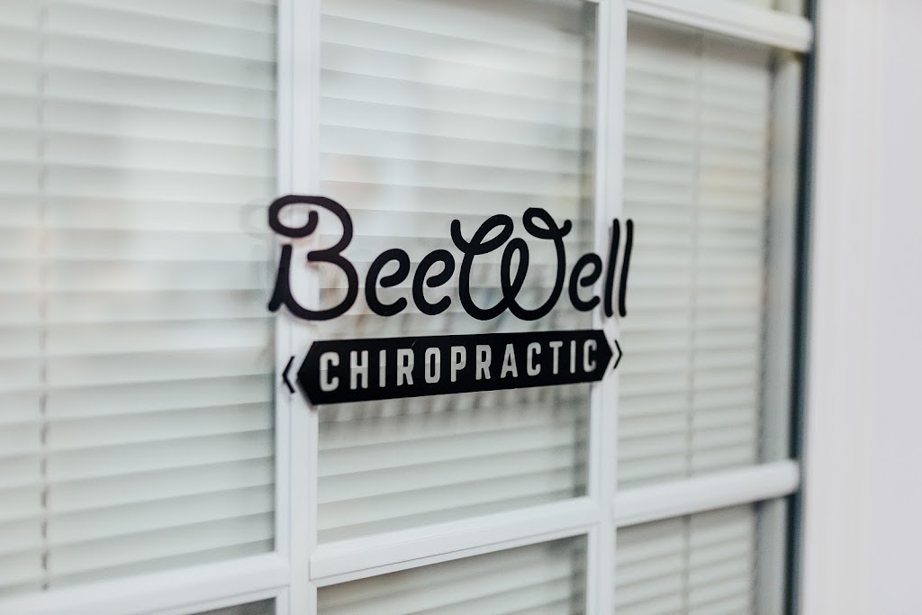 Bee Well Chiropractic | 7335 E Palmer-Wasilla Hwy Suite #1B, Palmer, AK 99645, USA | Phone: (907) 745-2430