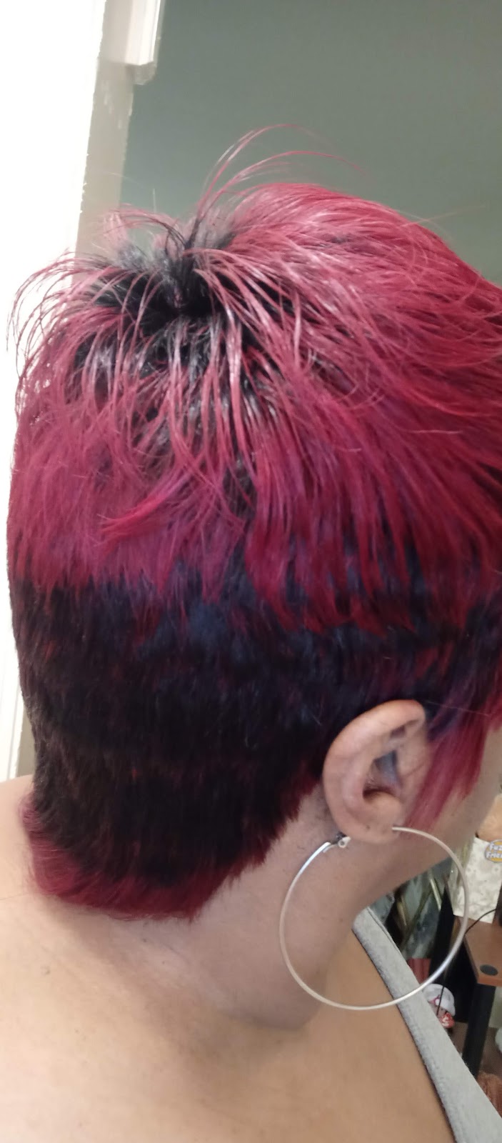 Hair 2 Dye 4 by Eddie | 4676 Princess Anne Rd, Virginia Beach, VA 23462, USA | Phone: (678) 951-5651