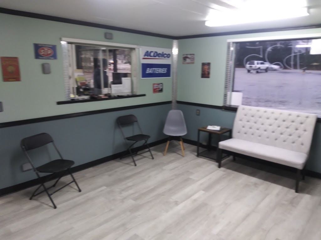 421 Complete Auto Care | 502 W Front St, Lillington, NC 27546, USA | Phone: (910) 514-9998