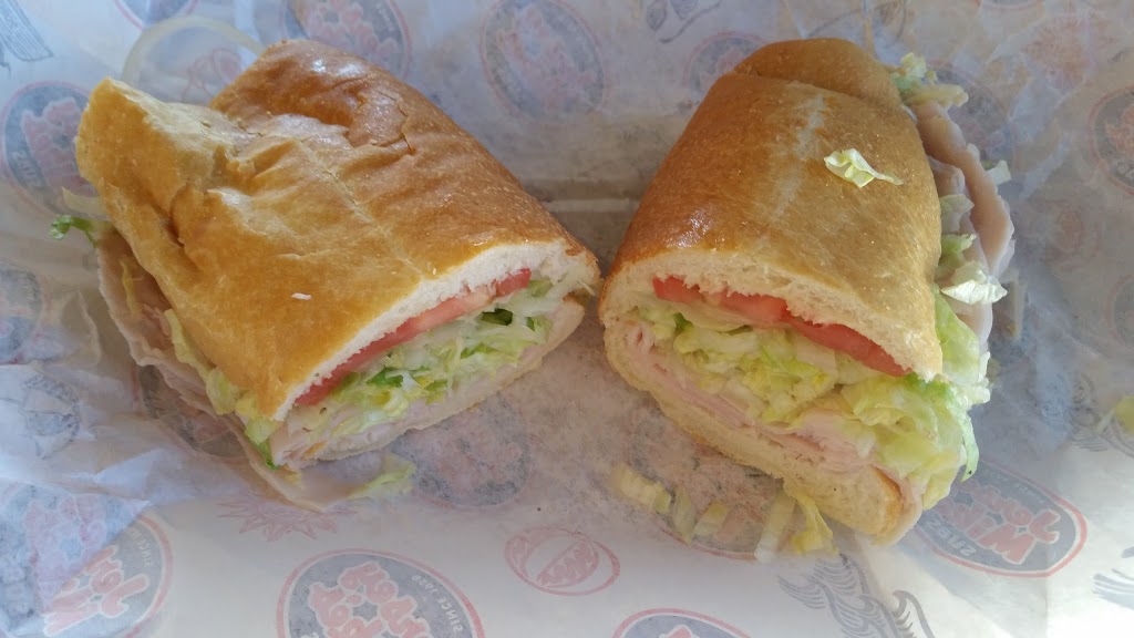 Jersey Mikes Subs | 33423 Yucaipa Blvd Space C, Yucaipa, CA 92399 | Phone: (909) 790-9030