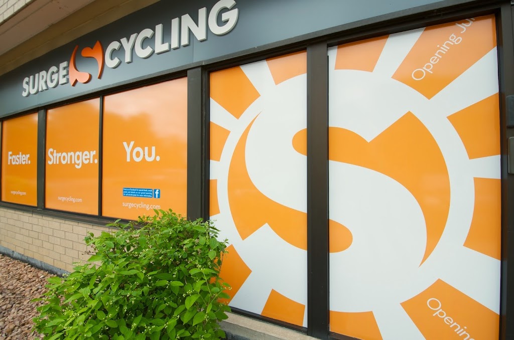 Surge Cycling | 6826 Hemlock Ln N, Maple Grove, MN 55369, USA | Phone: (612) 385-6911