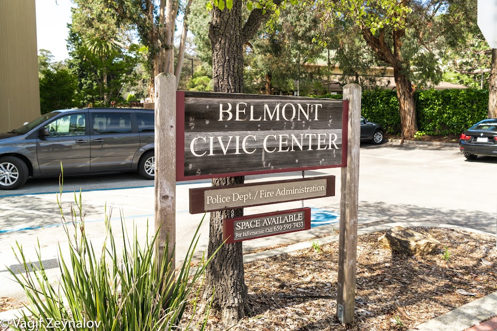 Belmont Permit Center | 1 Twin Pines Ln # 110, Belmont, CA 94002, USA | Phone: (650) 595-7422