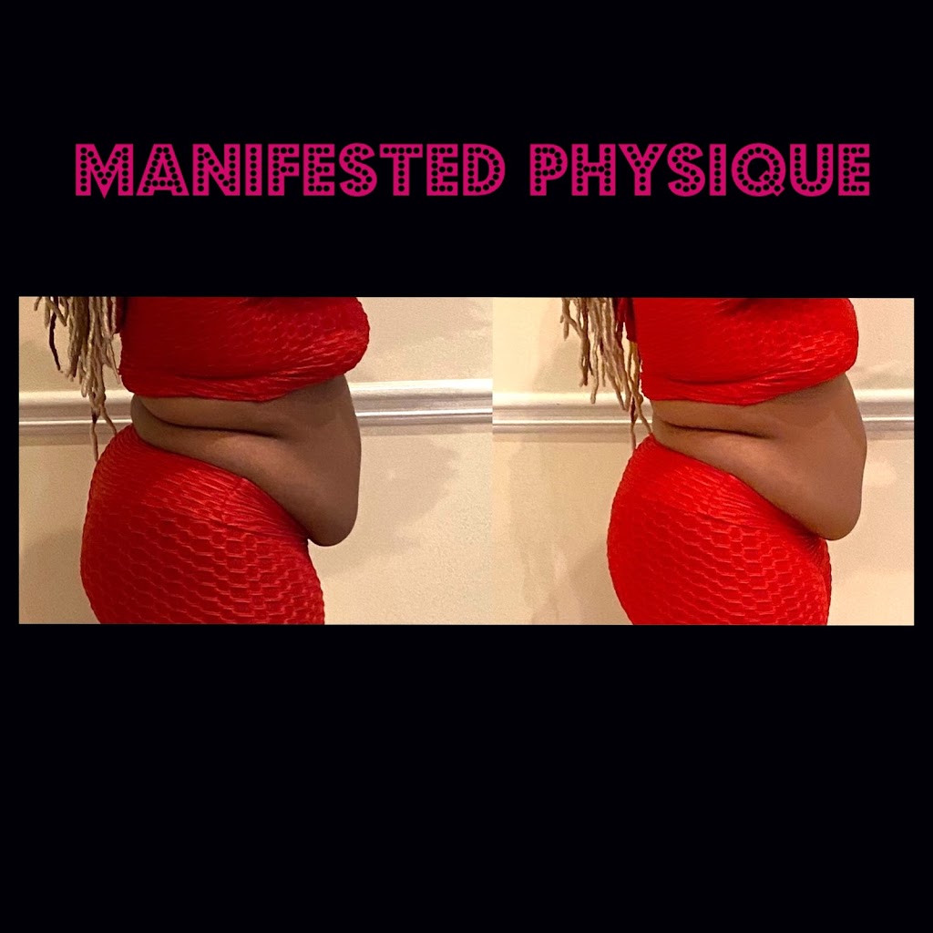 Manifested Physique | 179 Handley Rd, Tyrone, GA 30290, USA | Phone: (404) 981-2221