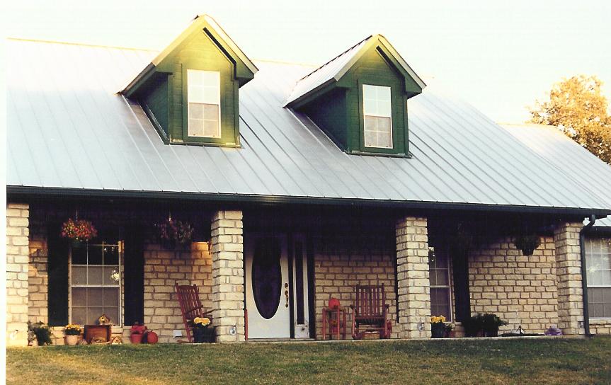 TESCO METAL ROOFS | 5718 Hondo Dr, Granbury, TX 76058, USA | Phone: (817) 851-6988