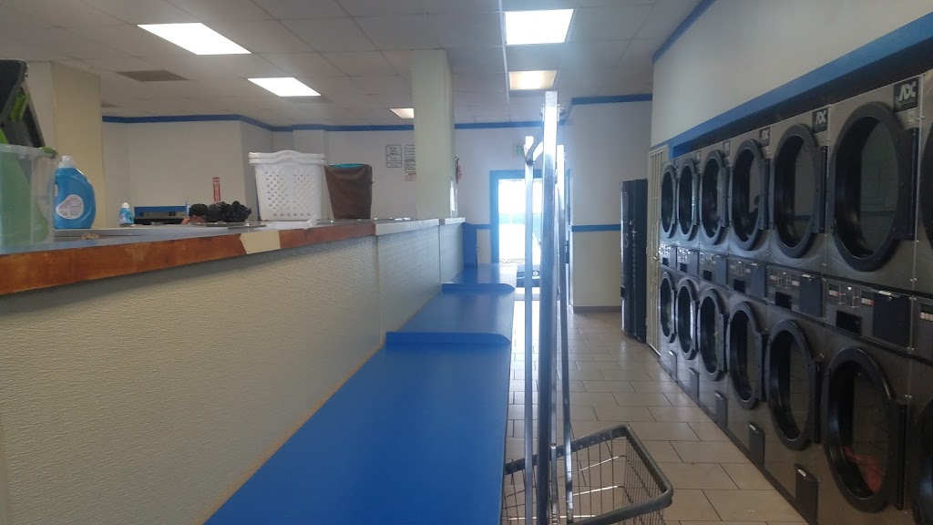 SoapBox Coin Laundry | 3935 Mission Ave #10, Oceanside, CA 92058, USA | Phone: (760) 560-7314