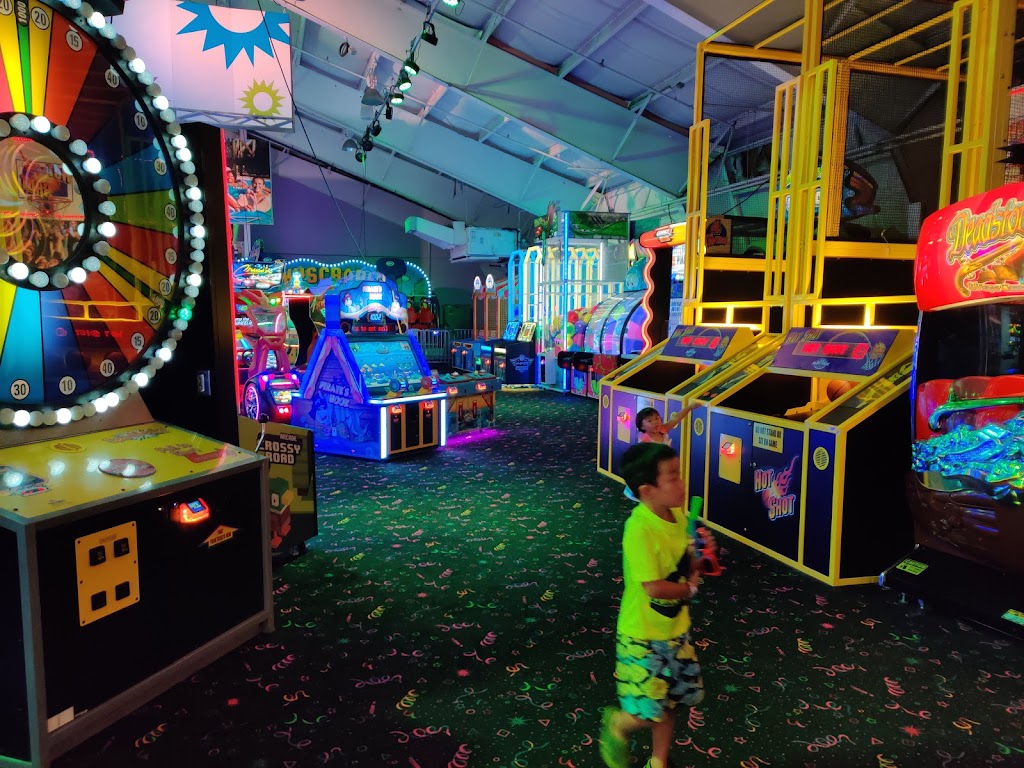 The Funplex | 182 NJ-10, East Hanover, NJ 07936 | Phone: (973) 428-1166