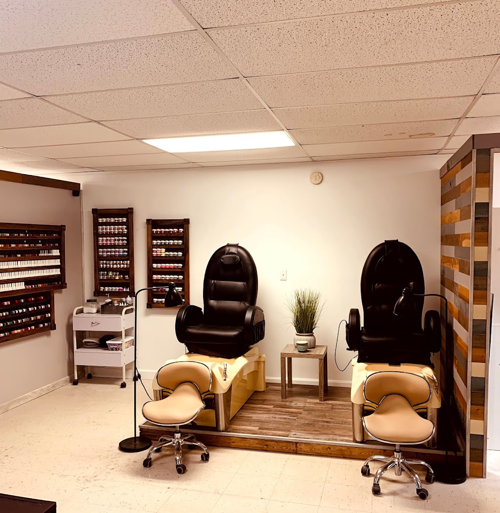 Dreamscapes Salon | 10 N Hewitt Rd Suite 5, Ypsilanti, MI 48197, USA | Phone: (734) 482-4926