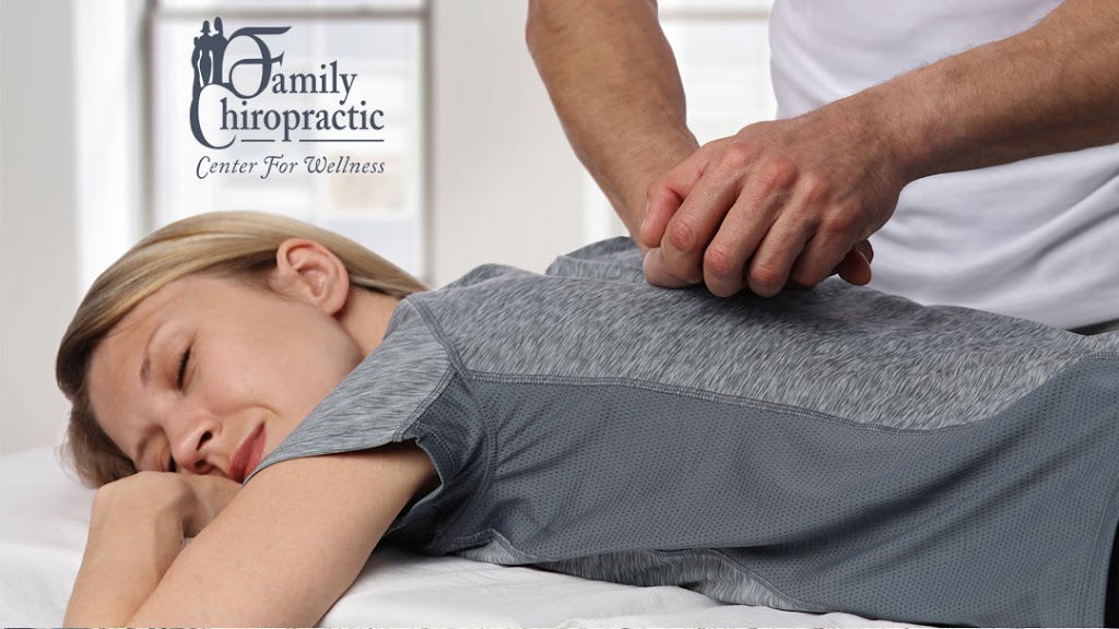 Family Chiropractic Center For Wellness | 9206 State Rd 52, Hudson, FL 34669, USA | Phone: (727) 240-2879