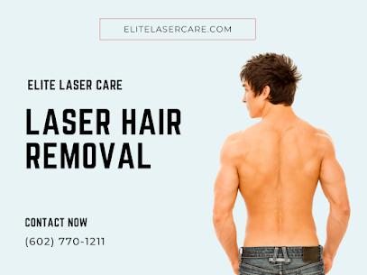 Elite Laser Care | Photo 1 of 10 | Address: 16613 N 68th Way, Scottsdale, AZ 85254, USA | Phone: (602) 770-1211