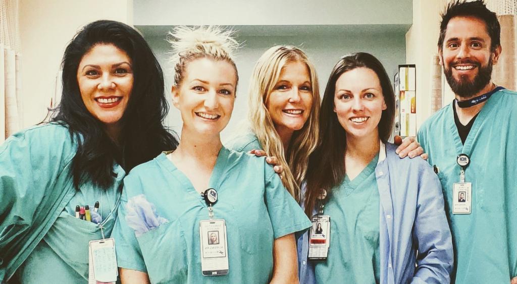 De Anza Surgery Center | 4444 Magnolia Ave, Riverside, CA 92501, USA | Phone: (951) 786-5400