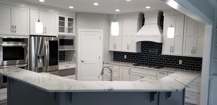 Stone Gallery - Countertops | 2024 Lexington Rd, Nicholasville, KY 40356, USA | Phone: (859) 887-0458