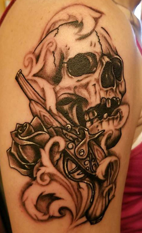 Carson Street Tattoo | 1309 E Carson St, Pittsburgh, PA 15203 | Phone: (412) 904-2165