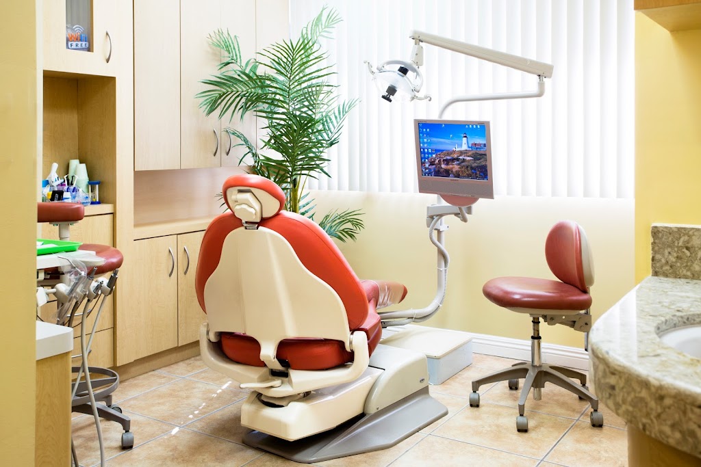 Sato Family Dental | 4950 Barranca Pkwy #110, Irvine, CA 92604, USA | Phone: (949) 654-5554