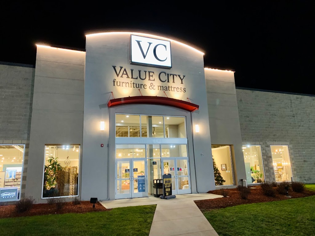 Value City Furniture | 561 US-46 Unit 2, Fairfield, NJ 07004, USA | Phone: (973) 582-8383