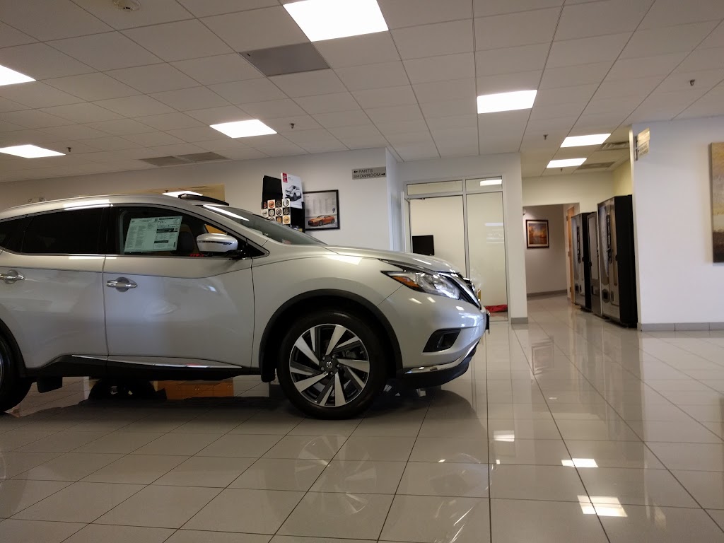 Nissan City of Springfield | 146 US-22, Springfield, NJ 07081, USA | Phone: (973) 370-9751