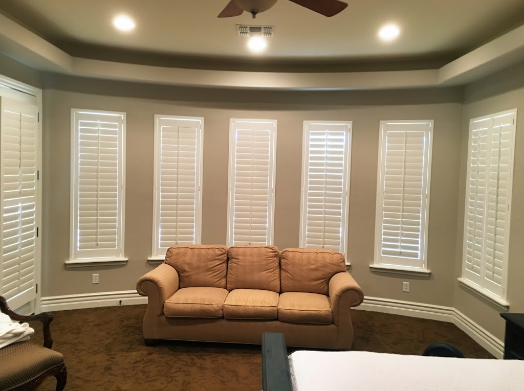 Blind and Shutter Spot | 1035 N Ellsworth Rd #102, Mesa, AZ 85207, USA | Phone: (480) 212-5524