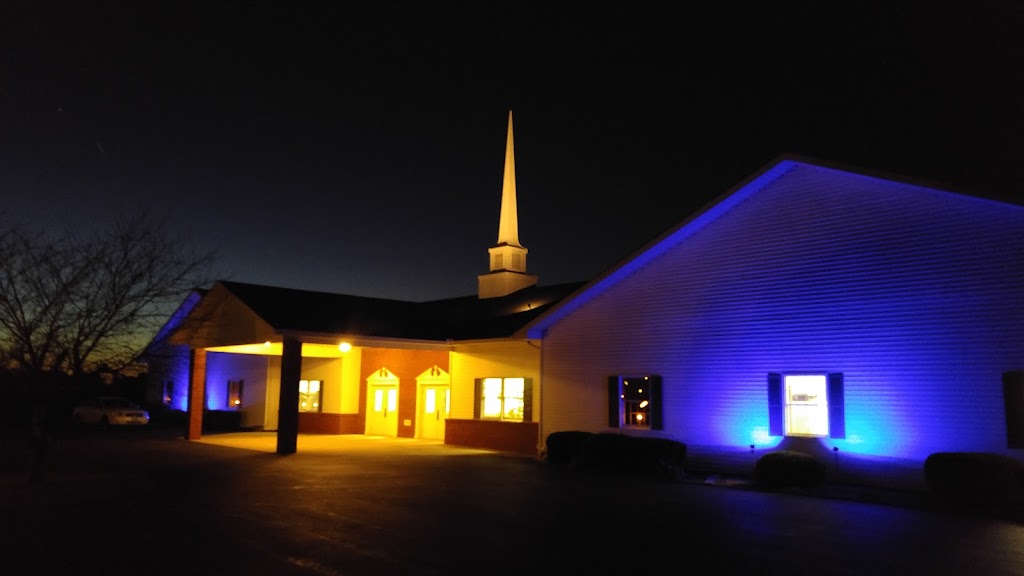 Olcott Bible Church | 5601 W Lake Rd, Olcott, NY 14126, USA | Phone: (716) 778-8217