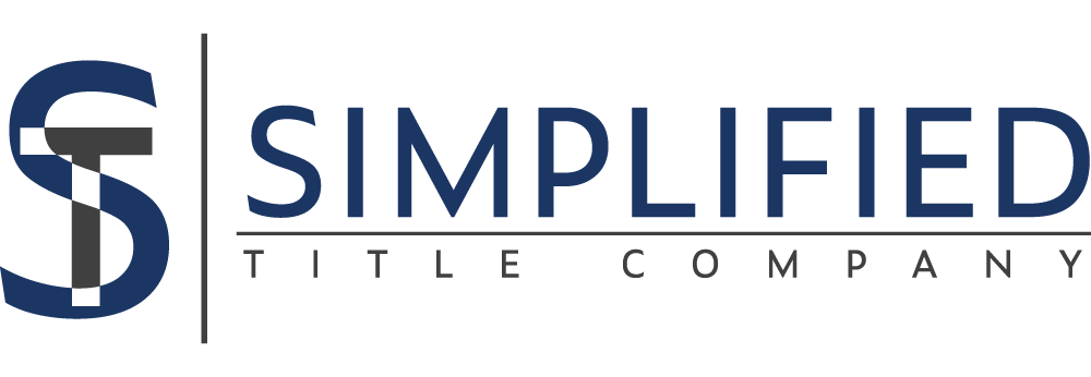 Simplified Title Company | 4925 Davis Blvd Suite 101, North Richland Hills, TX 76180, USA | Phone: (817) 727-8412