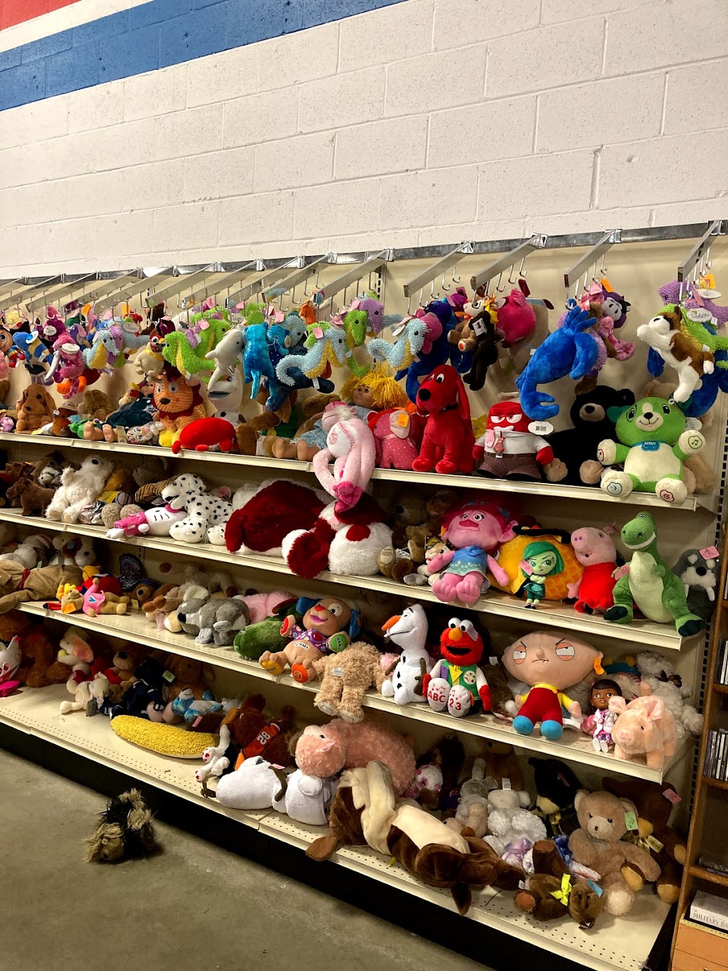 Volunteers of America Thrift Store – North Olmsted | Water Tower Square, 27240 Lorain Rd, North Olmsted, OH 44070, USA | Phone: (440) 202-1444