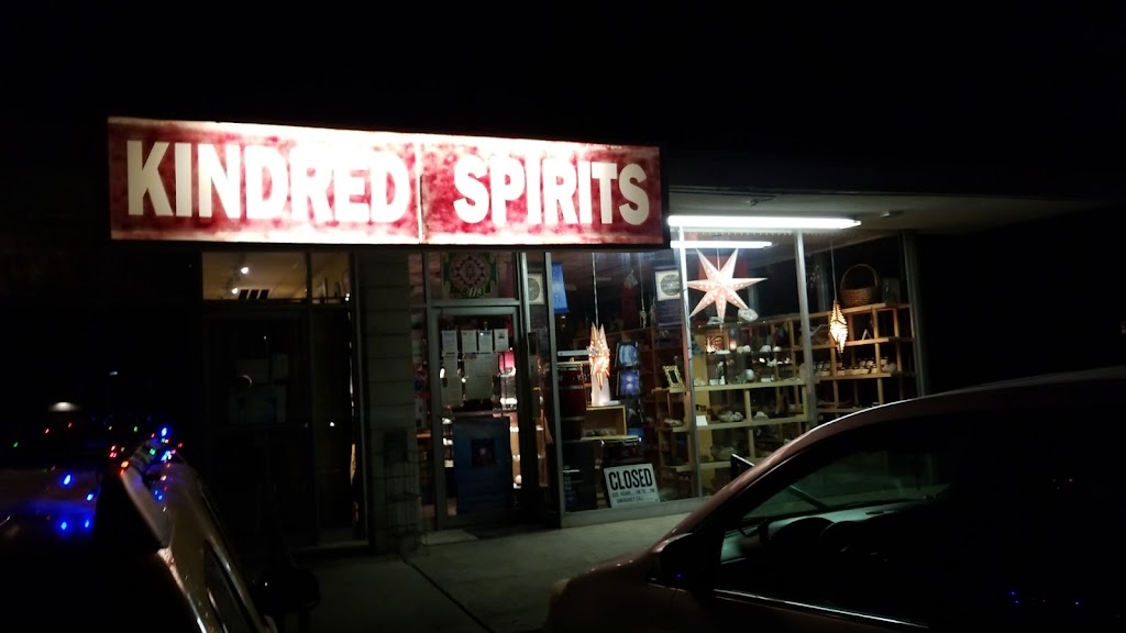 Kindred Spirits | 813 W Foothill Blvd, Claremont, CA 91711, USA | Phone: (909) 626-2434