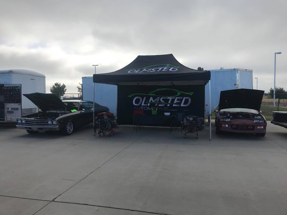 Olmsted Automotive LLC | 135 S Harrison St, Hallam, NE 68368, USA | Phone: (970) 646-2624