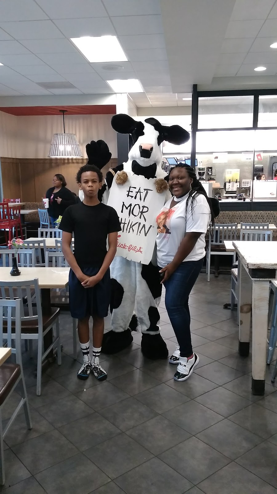 Chick-fil-A | 1141 S Clearview Pkwy, Jefferson, LA 70121, USA | Phone: (504) 733-3007