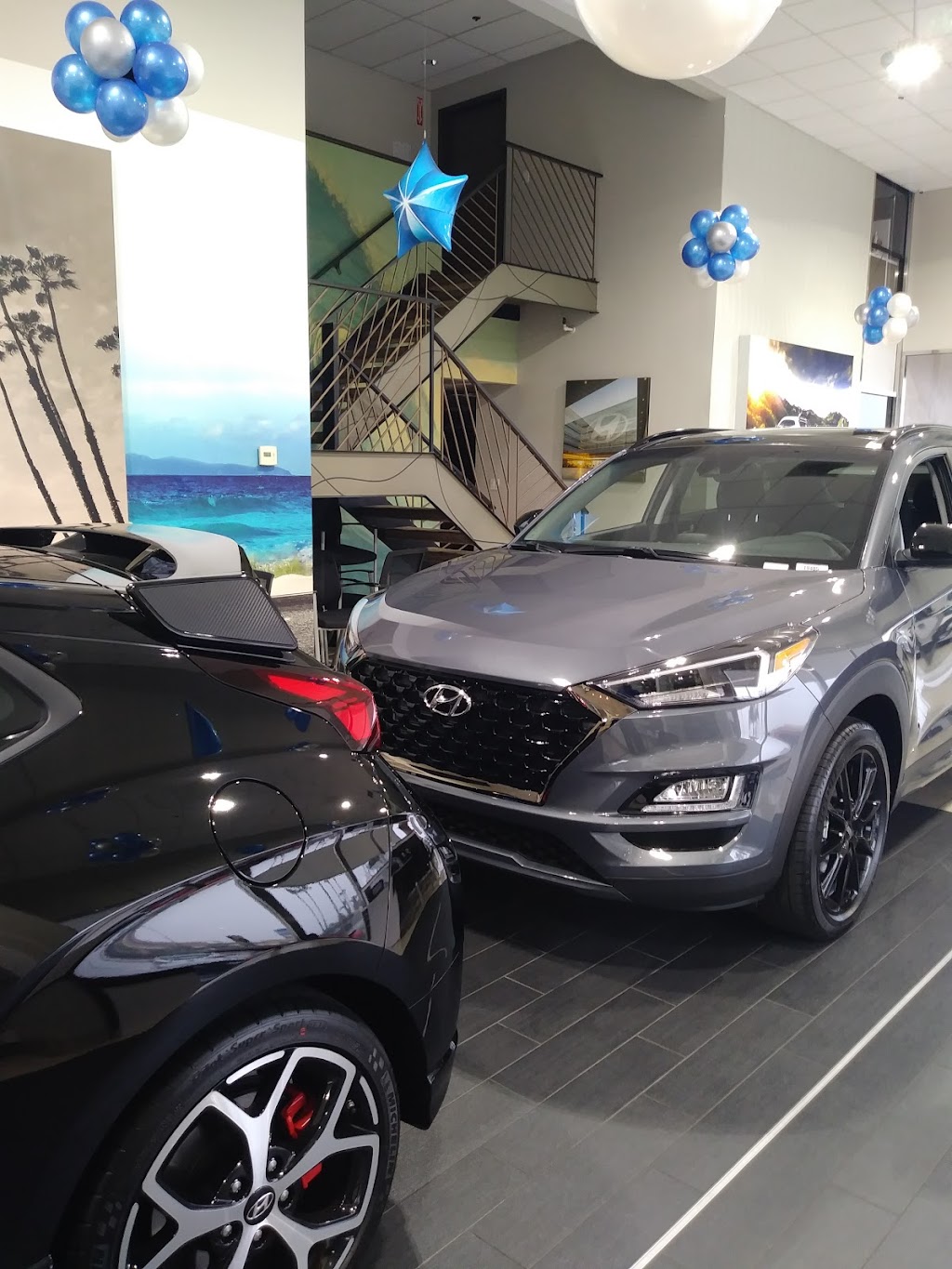 Huntington Beach Hyundai | 16751 Beach Blvd, Huntington Beach, CA 92647, USA | Phone: (714) 594-5604