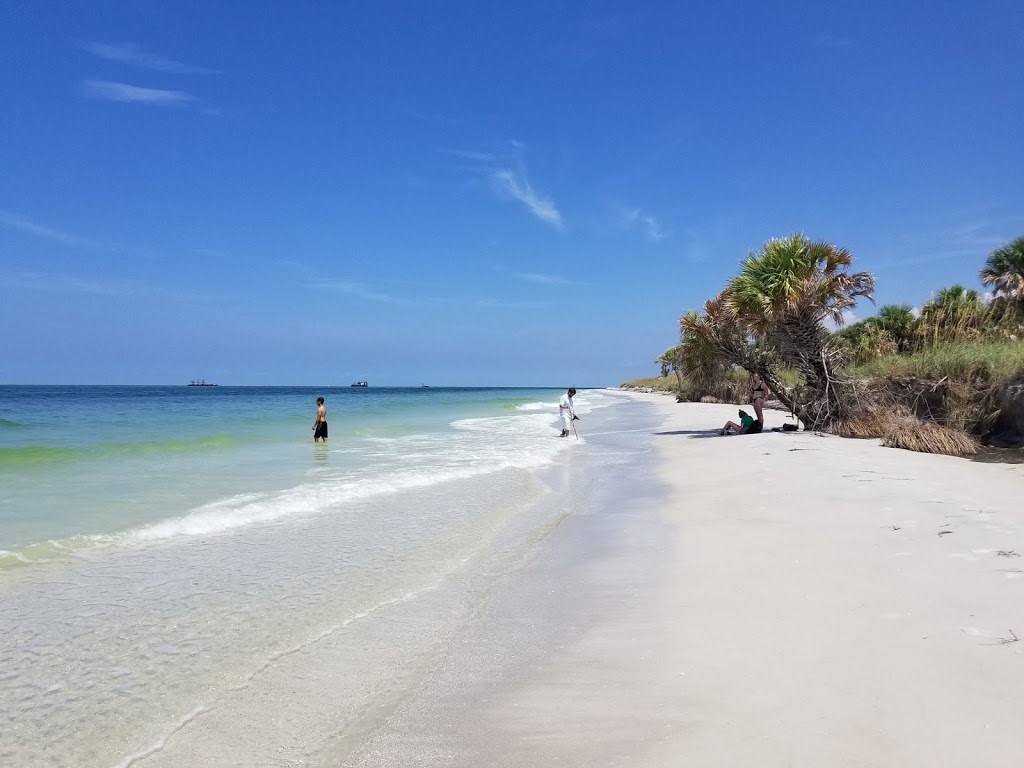 Egmont Key National Wildlife Refuge | St. Petersburg, FL 33715, USA | Phone: (352) 563-2088