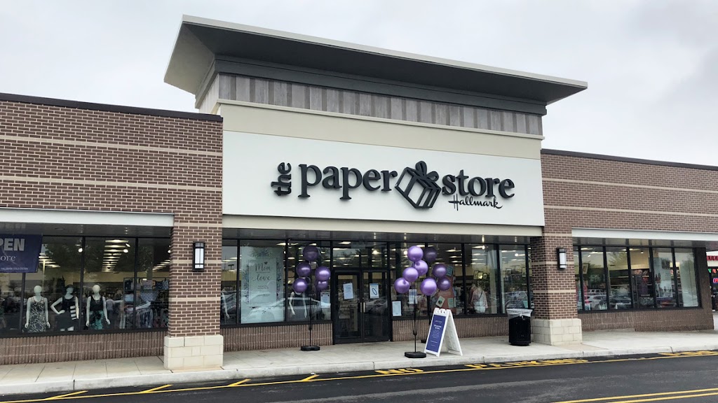 The Paper Store | 200 NJ-10, East Hanover, NJ 07936, USA | Phone: (973) 739-8300