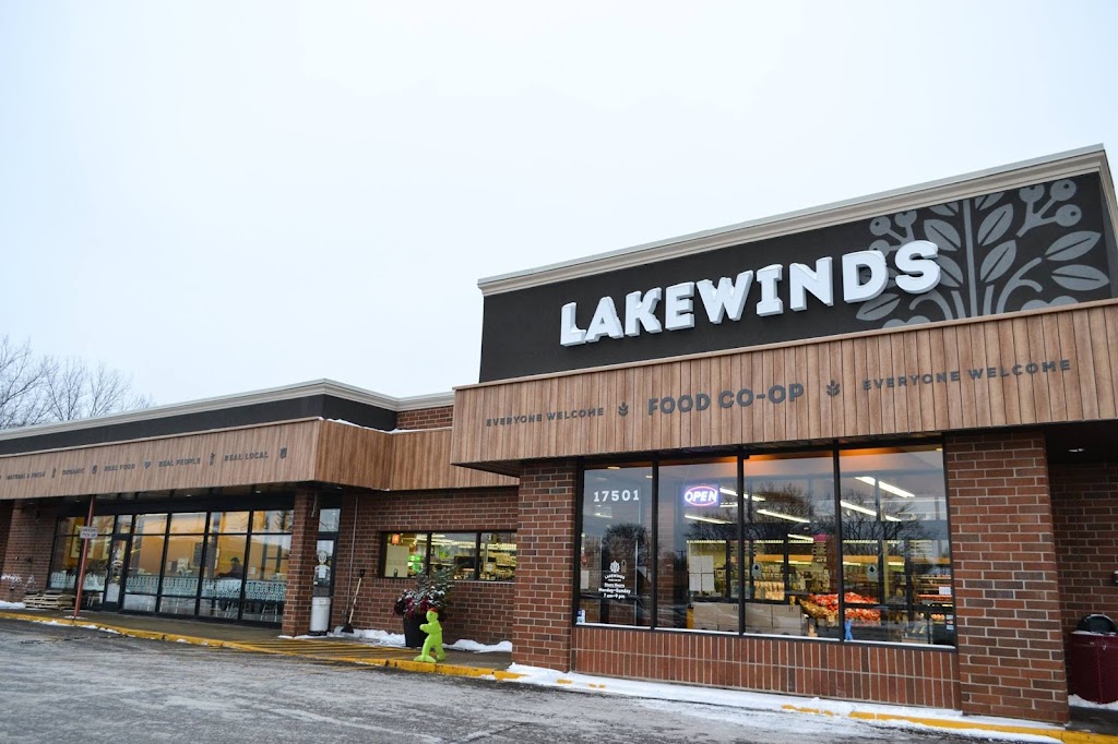 Lakewinds Food Co-op Minnetonka MN | 17501 Minnetonka Blvd, Minnetonka, MN 55345, USA | Phone: (952) 473-0292