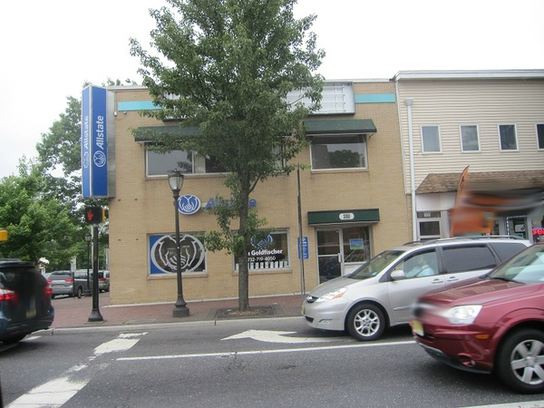 Ben Goldfischer: Allstate Insurance | 300 Main St, Lakewood, NJ 08701, USA | Phone: (732) 719-4050