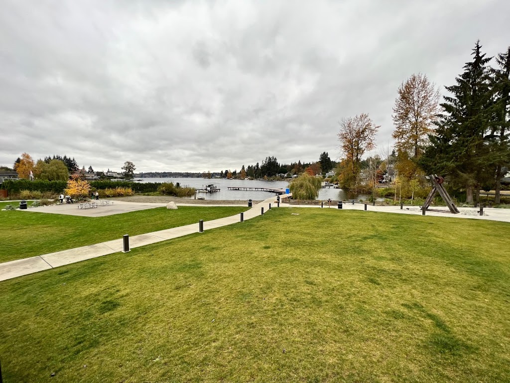 North Cove Park | 1806 Main St, Lake Stevens, WA 98258, USA | Phone: (425) 622-9431