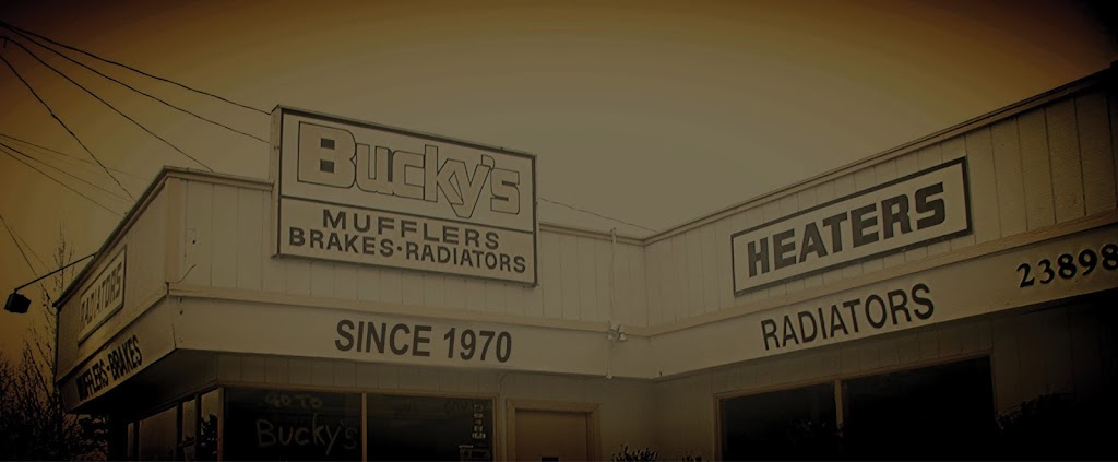 Buckys Parkland | 13220 Pacific Ave S, Tacoma, WA 98444, USA | Phone: (253) 300-0871