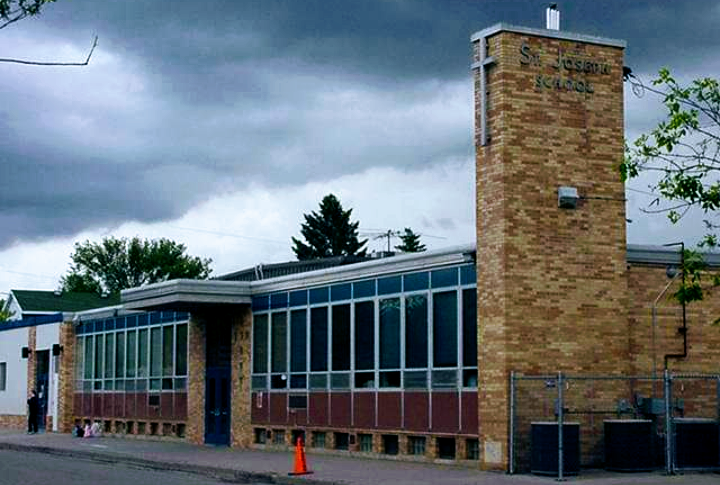 St Josephs Catholic School | 281 Dakota St S, Prescott, WI 54021, USA | Phone: (715) 262-5912