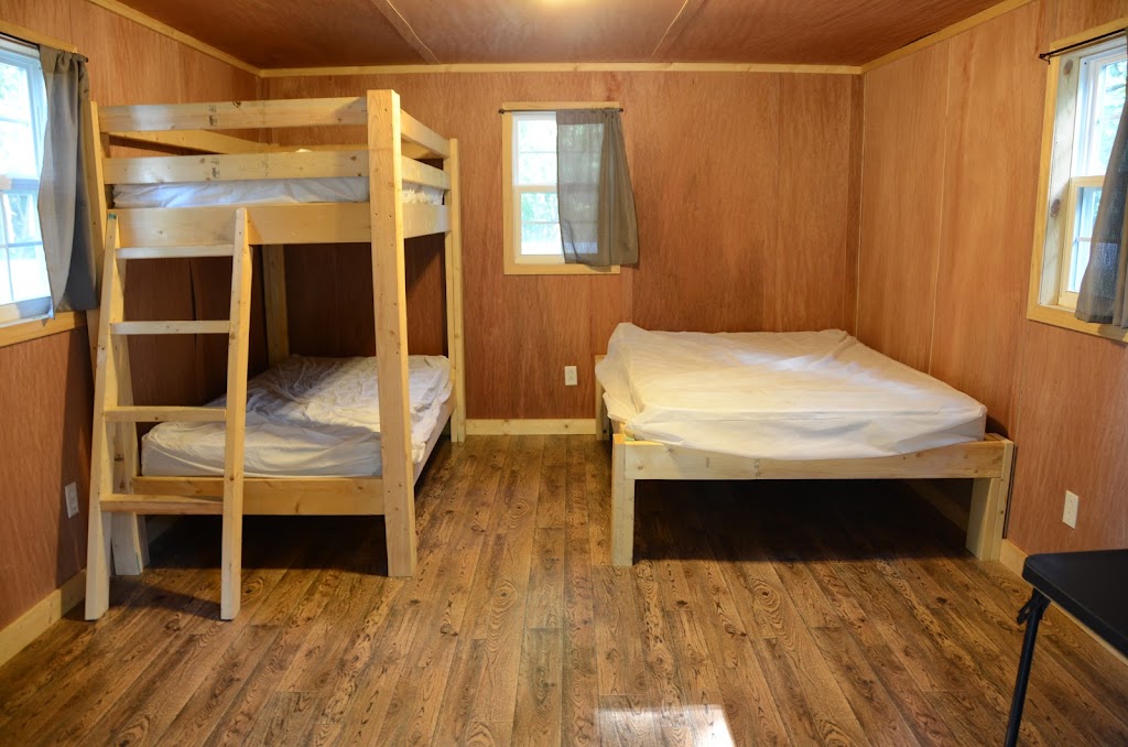 Lake Lou Yaeger Campground | 3 Primitive Ln, Litchfield, IL 62056, USA | Phone: (217) 324-4771