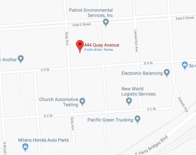 Daves Tires and Truck Alignment | 2005 W 15th St, Long Beach, CA 90813, USA | Phone: (424) 215-8283