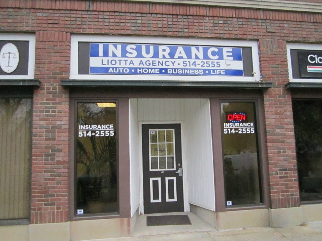 Liotta Insurance Agency Inc. | 1 Albany Ave Suite G10, Kingston, NY 12401, USA | Phone: (845) 514-2555