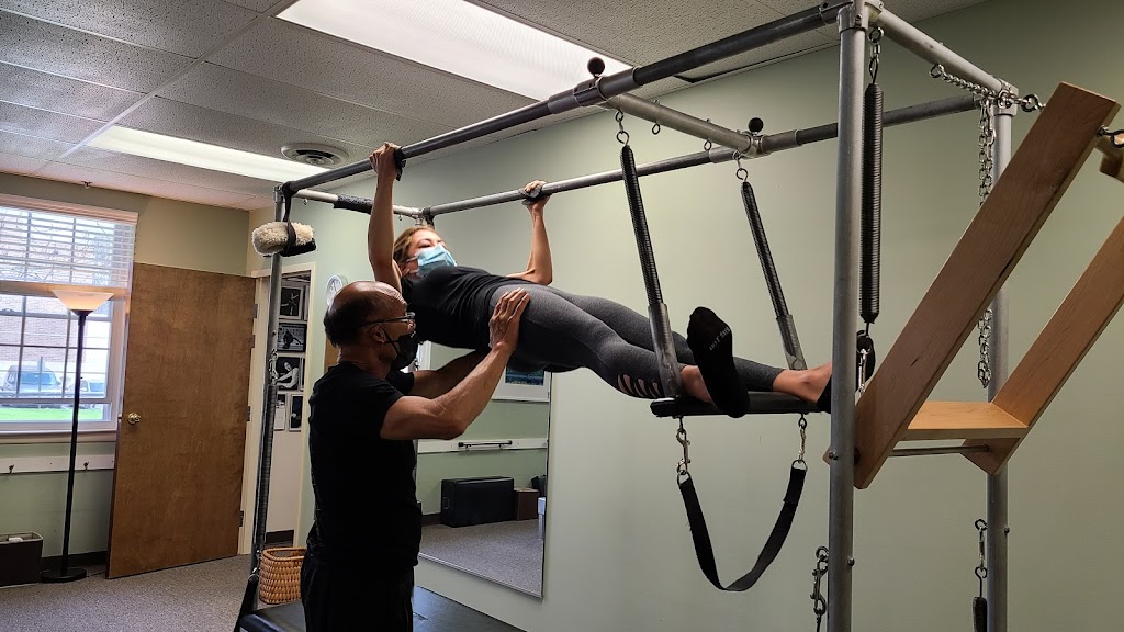 Pilates-Anthony Rabara Studio | 392 Wall St #1516, Princeton, NJ 08540, USA | Phone: (609) 921-7990