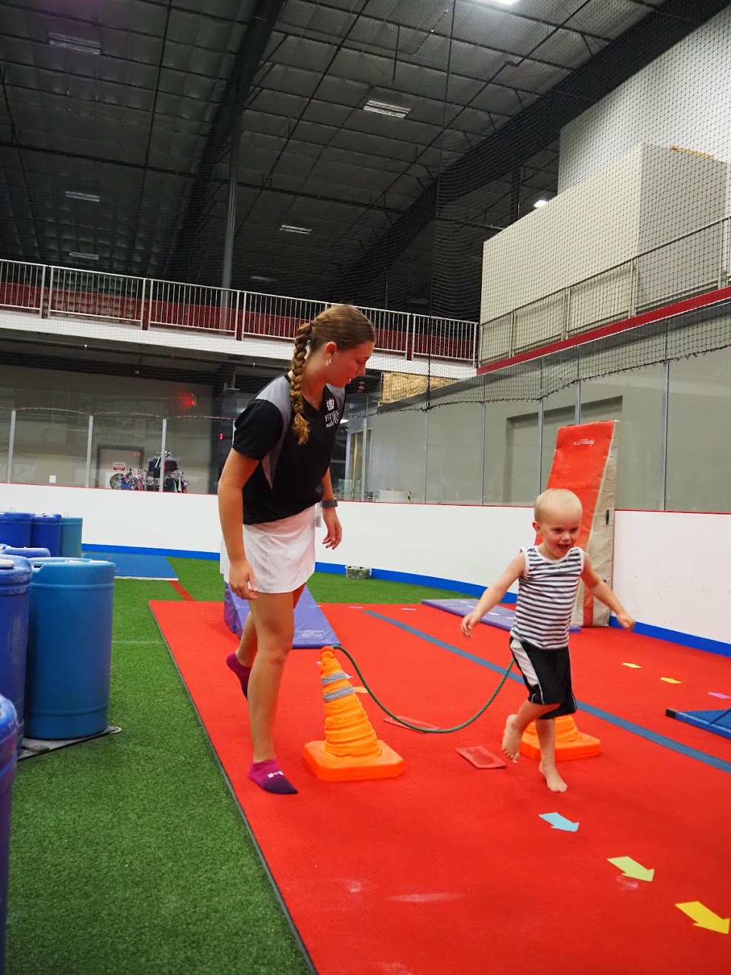 Fitness Made Fun LLC | 3101 Recreation Dr, Washington, MO 63090, USA | Phone: (636) 667-6831