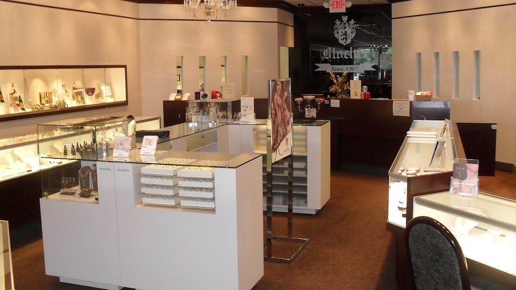 Blocher Jewelers | 283 PA-288, Ellwood City, PA 16117, USA | Phone: (724) 758-3248