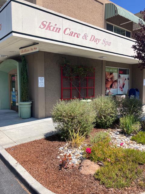 Belbien Skin Care & Day Spa | 1204 W Hillsdale Blvd, San Mateo, CA 94403, USA | Phone: (650) 403-1400