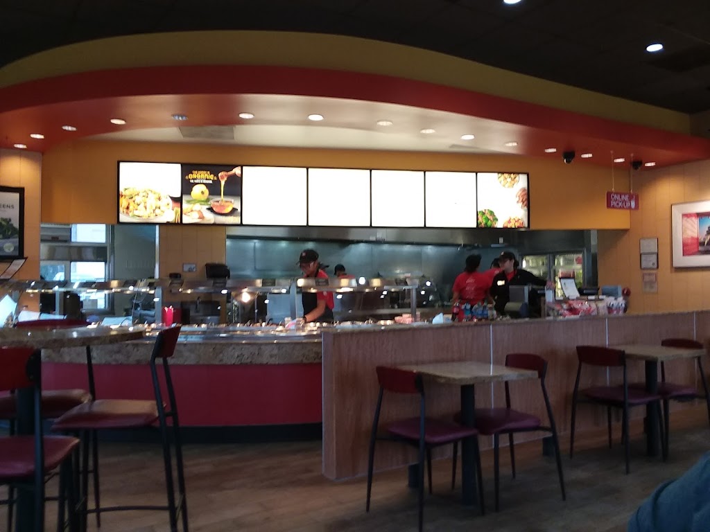 Panda Express | 3805 Denmark Dr, Council Bluffs, IA 51501, USA | Phone: (712) 366-8080