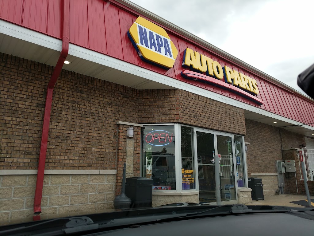 NAPA Auto Parts - Mokena Auto Parts | 19200 Wolf Rd, Mokena, IL 60448 | Phone: (708) 479-5700