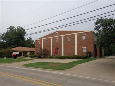 First United Methodist Church | 206 N Main St, Farmersville, TX 75442, USA | Phone: (972) 782-7025