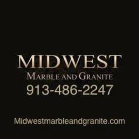 Midwest Marble & Granite | 1819 E Spruce St, Olathe, KS 66062, USA | Phone: (913) 486-2247